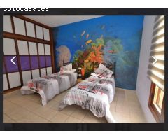 Casa-Chalet en Venta en Tuineje Las Palmas