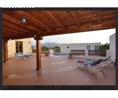 Casa-Chalet en Venta en Tuineje Las Palmas