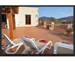 Casa-Chalet en Venta en Tuineje Las Palmas