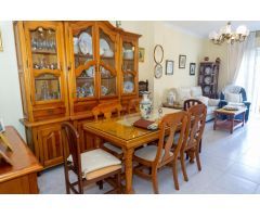 Gran casa en el centro de Castilleja de La Cuesta!!!