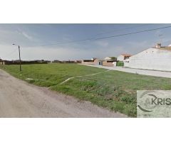 Terreno en venta en Santa Olalla de 4270 m2