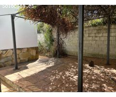MAGNÍFICA PARCELA URBANA CON CHALET INDEPENDIENTE