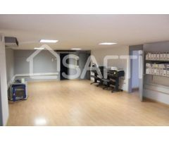 Oficina en Rambla Ferran - Av. Francesc Macià