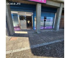 Local comercial en Alquiler en Ferrol La Coruña Ref: 437888