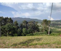 Terreno urbanizable en Tui