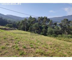 Terreno urbanizable en Tui