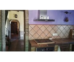 Casa de pueblo en Venta en Jimena De La Frontera Cádiz 