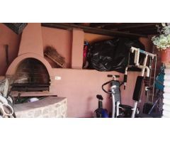Casa de pueblo en Venta en Jimena De La Frontera Cádiz 