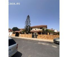 Casa-Chalet en Venta en Puerto Del Rosario Las Palmas