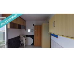 CHALET PAREADO EN LA MILAGROSA (SAN LORENZO)