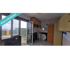 CHALET PAREADO EN LA MILAGROSA (SAN LORENZO)