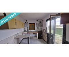 CHALET PAREADO EN LA MILAGROSA (SAN LORENZO)