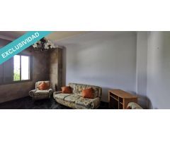 CHALET PAREADO EN LA MILAGROSA (SAN LORENZO)