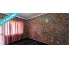 CHALET PAREADO EN LA MILAGROSA (SAN LORENZO)