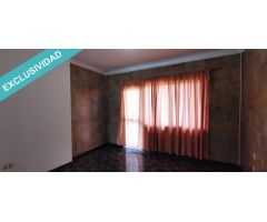 CHALET PAREADO EN LA MILAGROSA (SAN LORENZO)