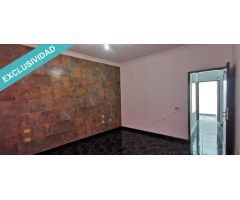 CHALET PAREADO EN LA MILAGROSA (SAN LORENZO)