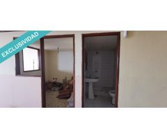 CHALET PAREADO EN LA MILAGROSA (SAN LORENZO)