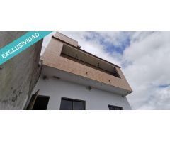 CHALET PAREADO EN LA MILAGROSA (SAN LORENZO)