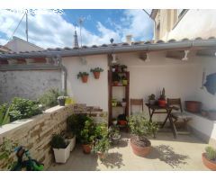 DOS CASAS ADOSADAS AL PRECIO DE UNA