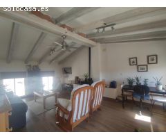 DOS CASAS ADOSADAS AL PRECIO DE UNA