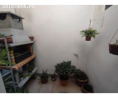 DOS CASAS ADOSADAS AL PRECIO DE UNA
