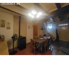 DOS CASAS ADOSADAS AL PRECIO DE UNA