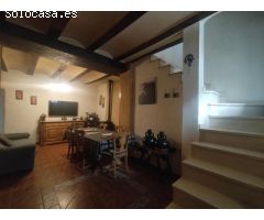 DOS CASAS ADOSADAS AL PRECIO DE UNA