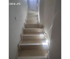 DOS CASAS ADOSADAS AL PRECIO DE UNA