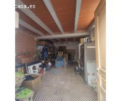 DOS CASAS ADOSADAS AL PRECIO DE UNA