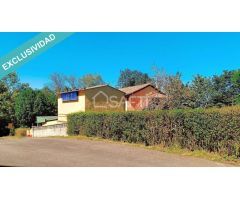 Chalet unifamiliar en zona tranquila de Siero