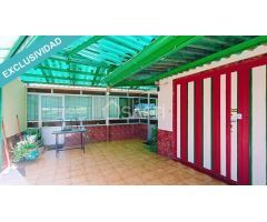 Chalet unifamiliar en zona tranquila de Siero