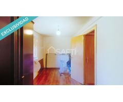 Chalet unifamiliar en zona tranquila de Siero