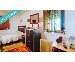 Chalet unifamiliar en zona tranquila de Siero