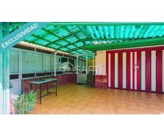 Chalet unifamiliar en zona tranquila de Siero