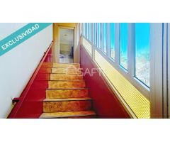 Chalet unifamiliar en zona tranquila de Siero
