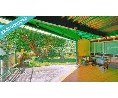 Chalet unifamiliar en zona tranquila de Siero