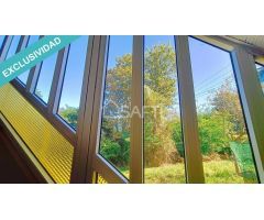 Chalet unifamiliar en zona tranquila de Siero