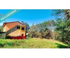 Chalet unifamiliar en zona tranquila de Siero