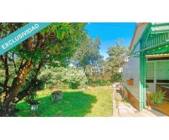 Chalet unifamiliar en zona tranquila de Siero