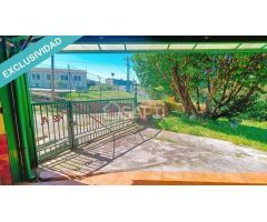 Chalet unifamiliar en zona tranquila de Siero