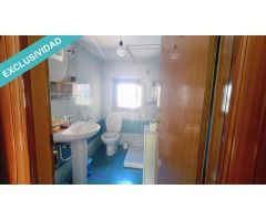 Chalet unifamiliar en zona tranquila de Siero