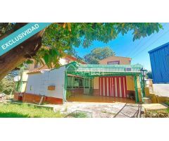 Chalet unifamiliar en zona tranquila de Siero