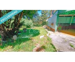 Chalet unifamiliar en zona tranquila de Siero