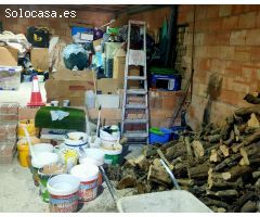 Casa de pueblo de Obra Nueva en Venta en Setenil De Las Bodegas Cádiz 
