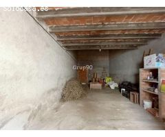¡Oportunidad Única! Casa de Pueblo en Ivars dUrgell a Precio Increíble
