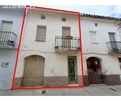 ¡Oportunidad Única! Casa de Pueblo en Ivars dUrgell a Precio Increíble