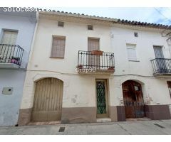 ¡Oportunidad Única! Casa de Pueblo en Ivars dUrgell a Precio Increíble