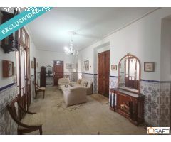 ¿ Estás buscando vivienda en zona céntrica, tranquila y bien comunicada ?