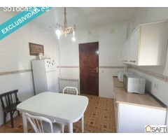 ¿ Estás buscando vivienda en zona céntrica, tranquila y bien comunicada ?