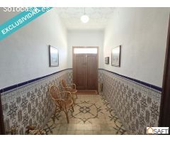 ¿ Estás buscando vivienda en zona céntrica, tranquila y bien comunicada ?